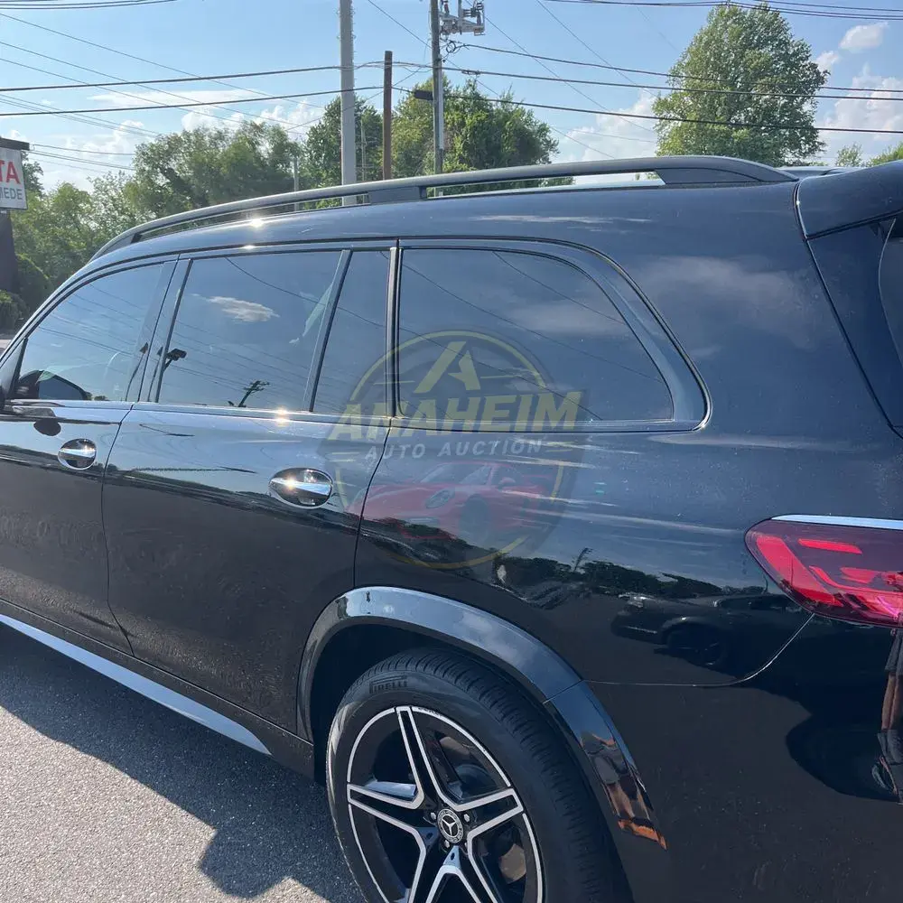 2024 Mercedes-Benz GLS GLS 450