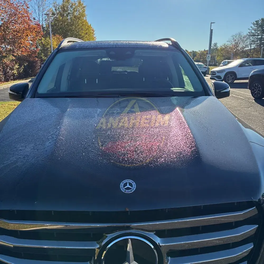 2024 Mercedes-Benz GLS GLS 450