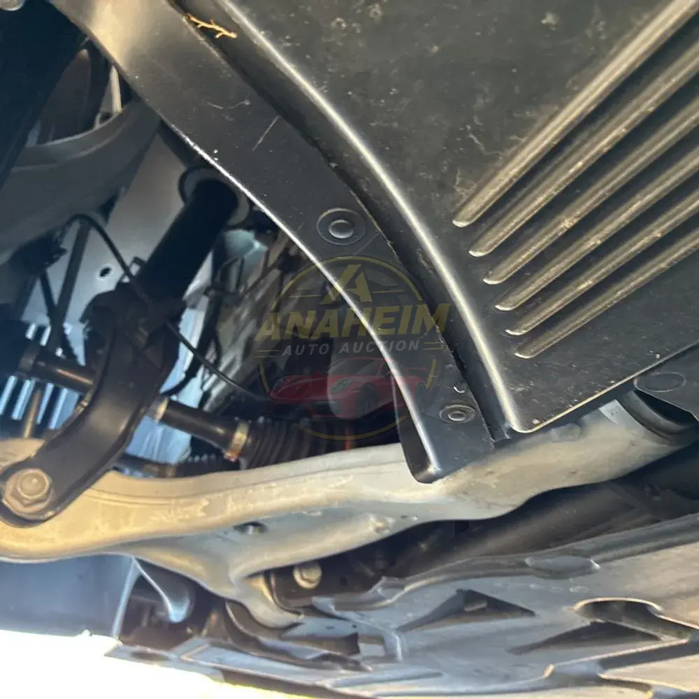 2024 Mercedes-Benz GLS GLS 450