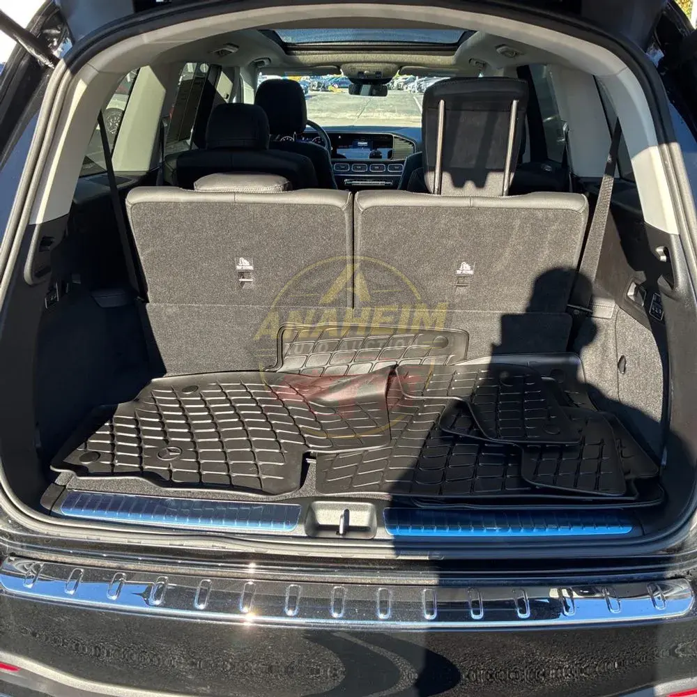 2024 Mercedes-Benz GLS GLS 450