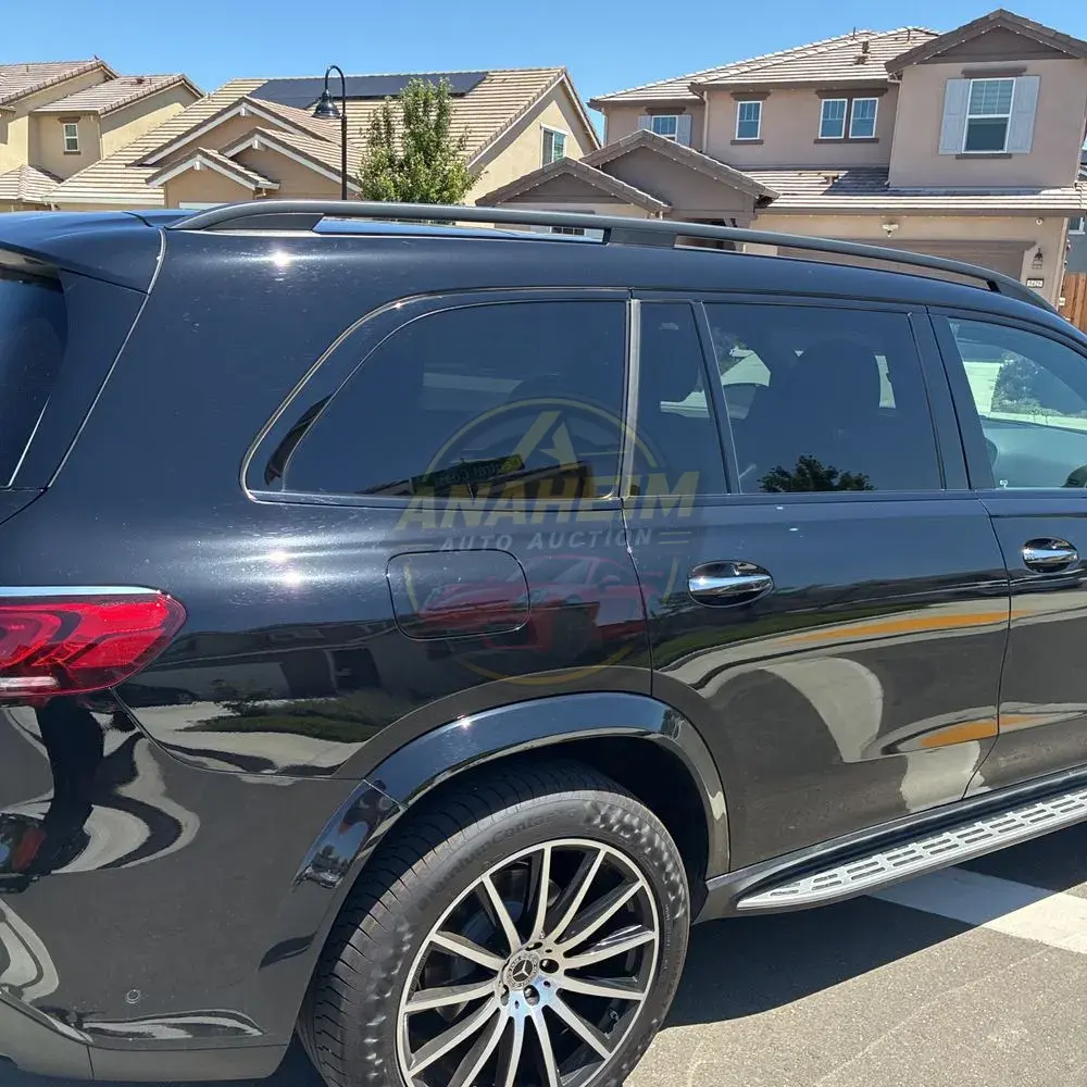 2023 Mercedes-Benz GLS GLS 450
