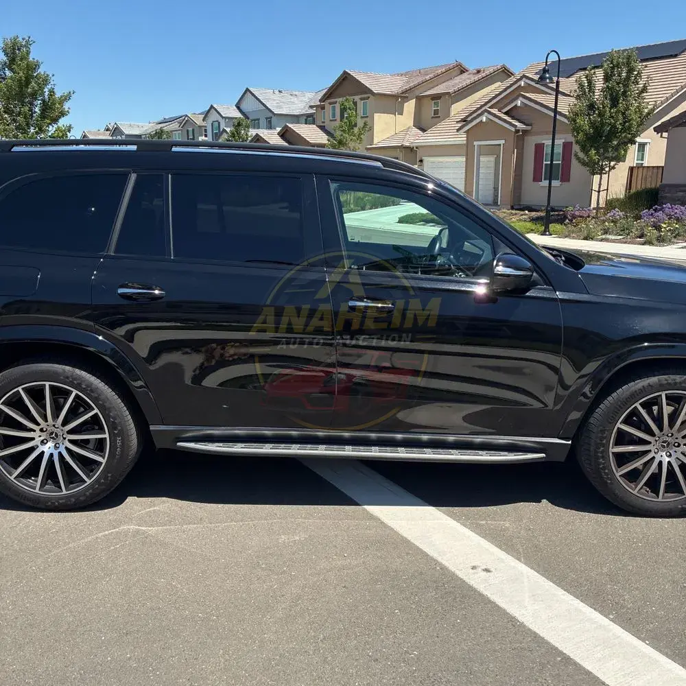 2023 Mercedes-Benz GLS GLS 450