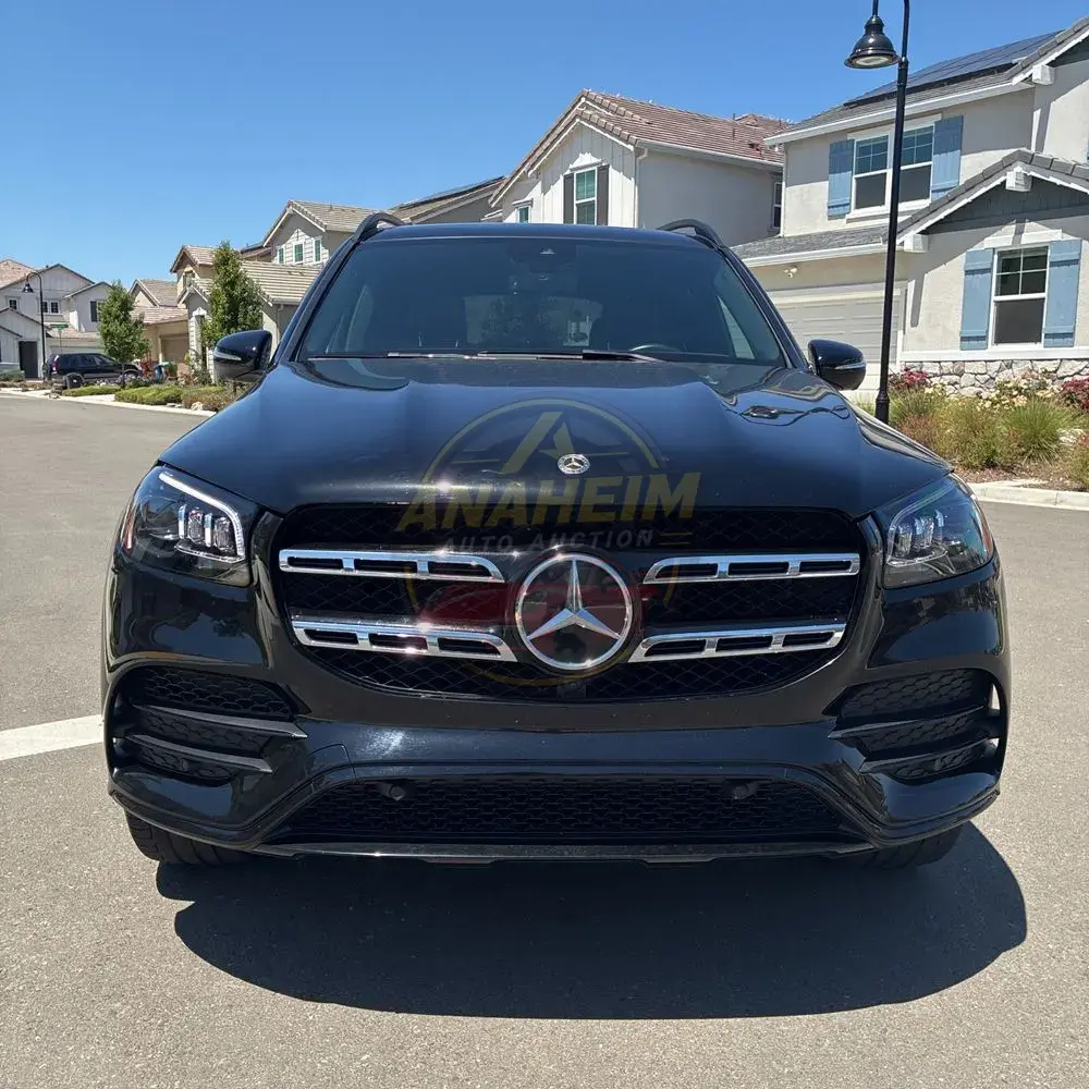 2023 Mercedes-Benz GLS GLS 450