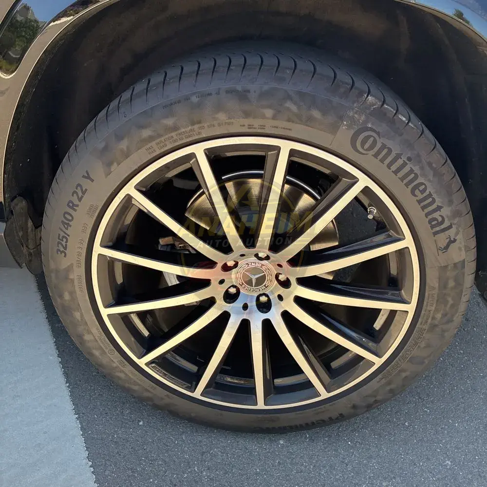 2023 Mercedes-Benz GLS GLS 450