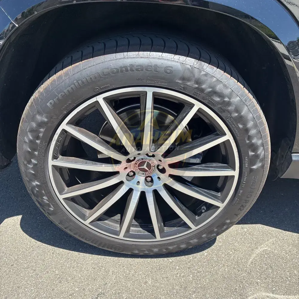 2023 Mercedes-Benz GLS GLS 450