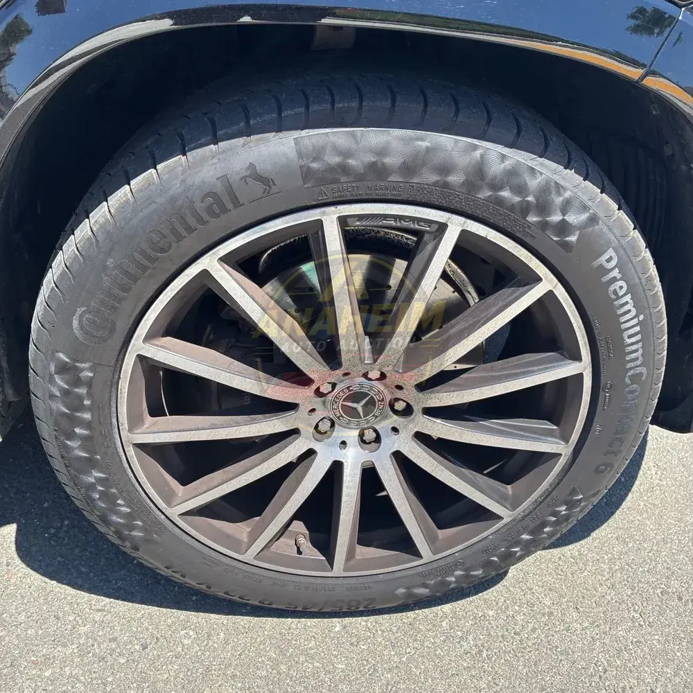 2023 Mercedes-Benz GLS GLS 450
