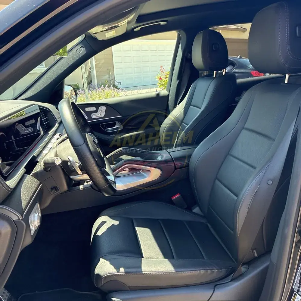 2023 Mercedes-Benz GLS GLS 450