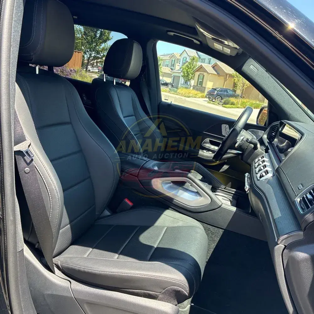 2023 Mercedes-Benz GLS GLS 450