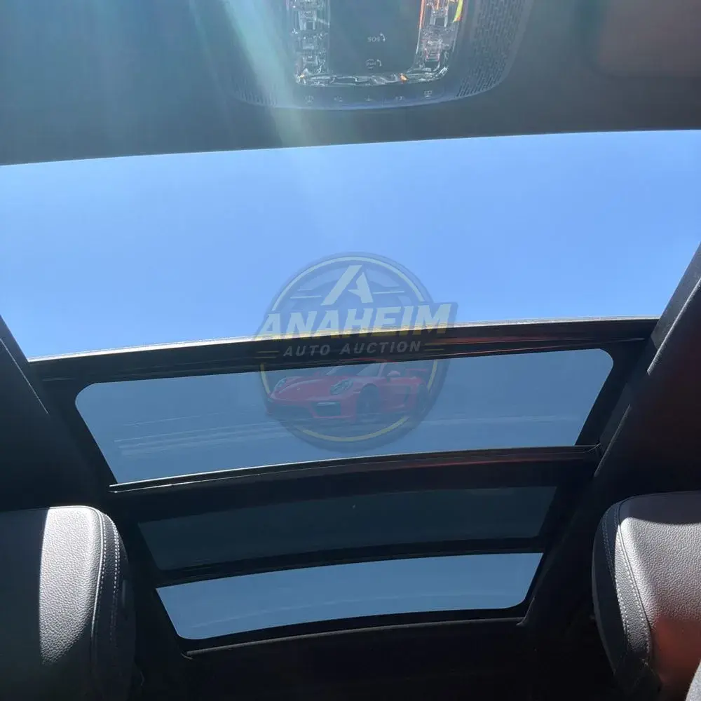 2023 Mercedes-Benz GLS GLS 450