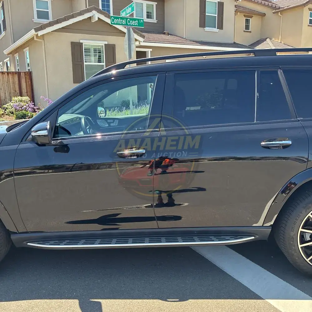 2023 Mercedes-Benz GLS GLS 450