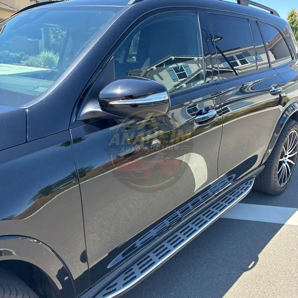 2023 Mercedes-Benz GLS GLS 450