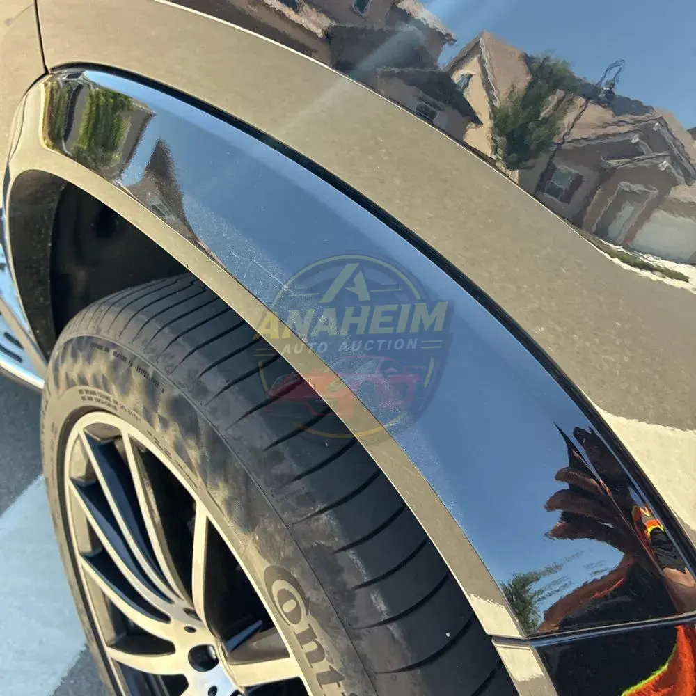 2023 Mercedes-Benz GLS GLS 450