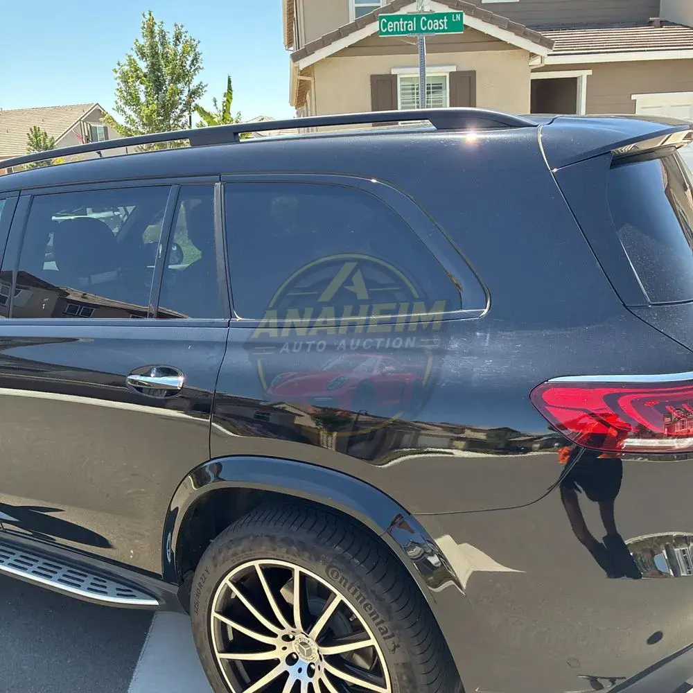 2023 Mercedes-Benz GLS GLS 450