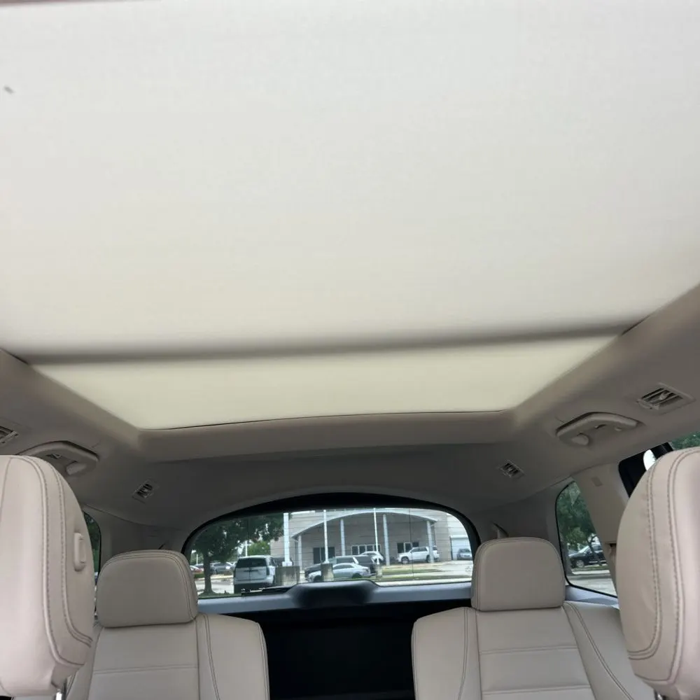 2024 Mercedes-Benz GLS 580