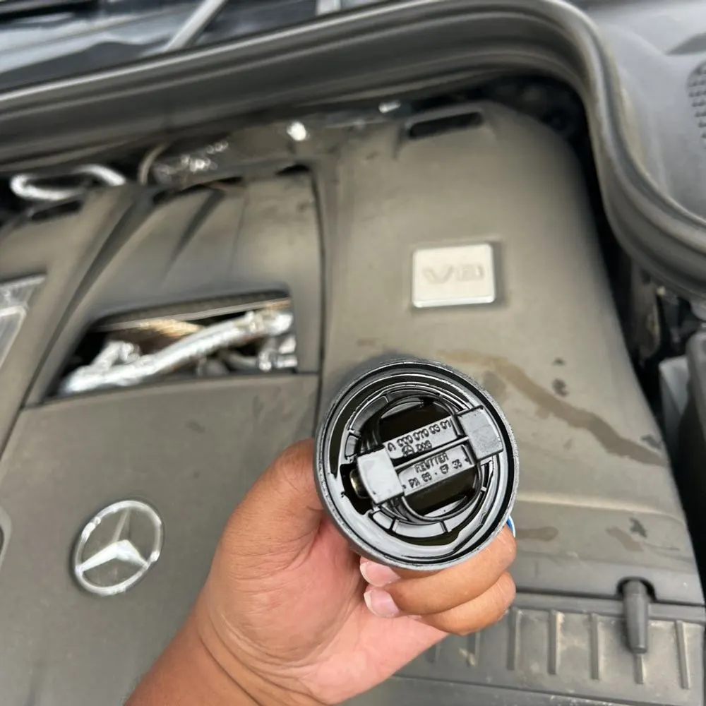 2024 Mercedes-Benz GLS 580
