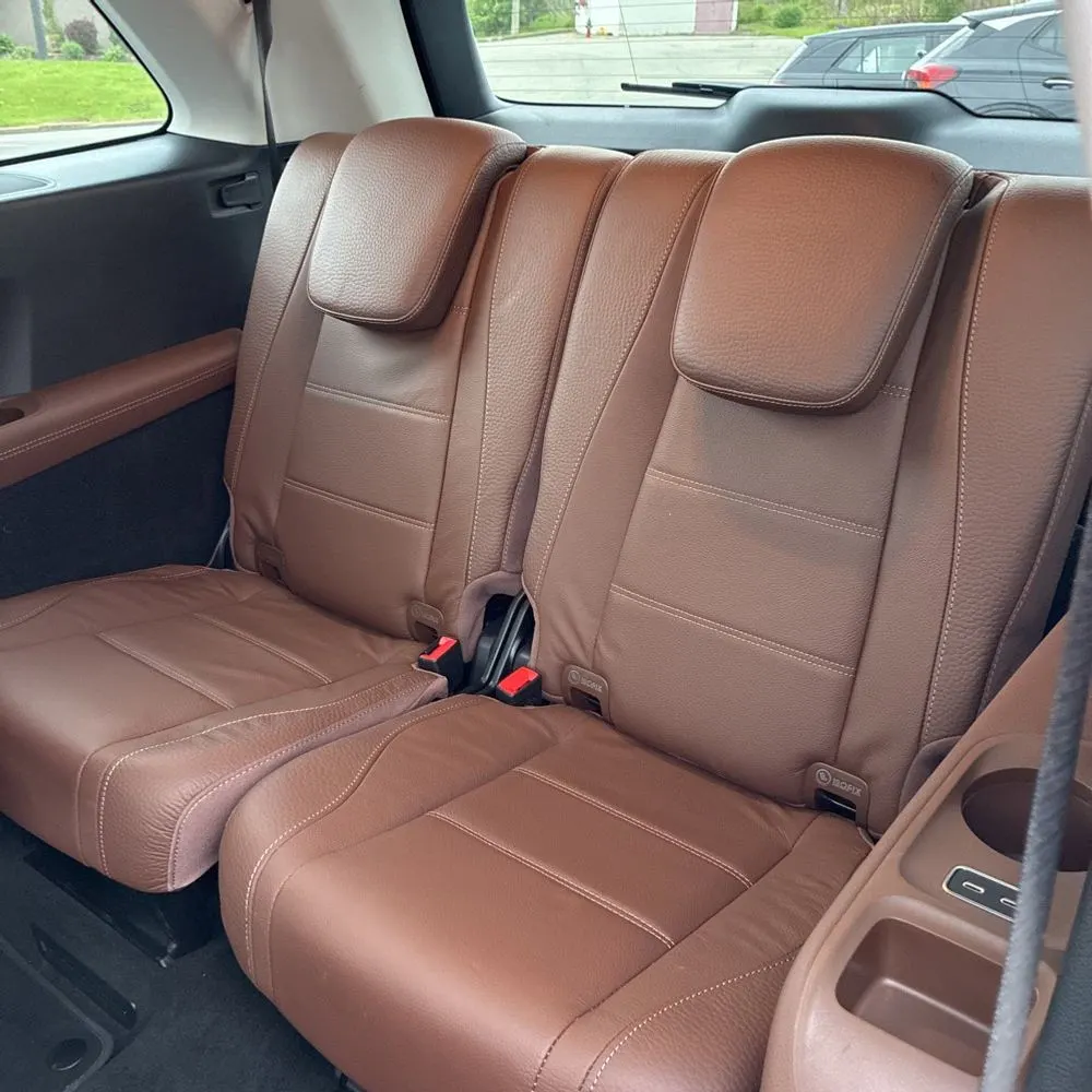 2024 Mercedes-Benz GLS GLS 580