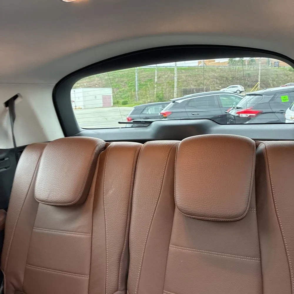 2024 Mercedes-Benz GLS GLS 580