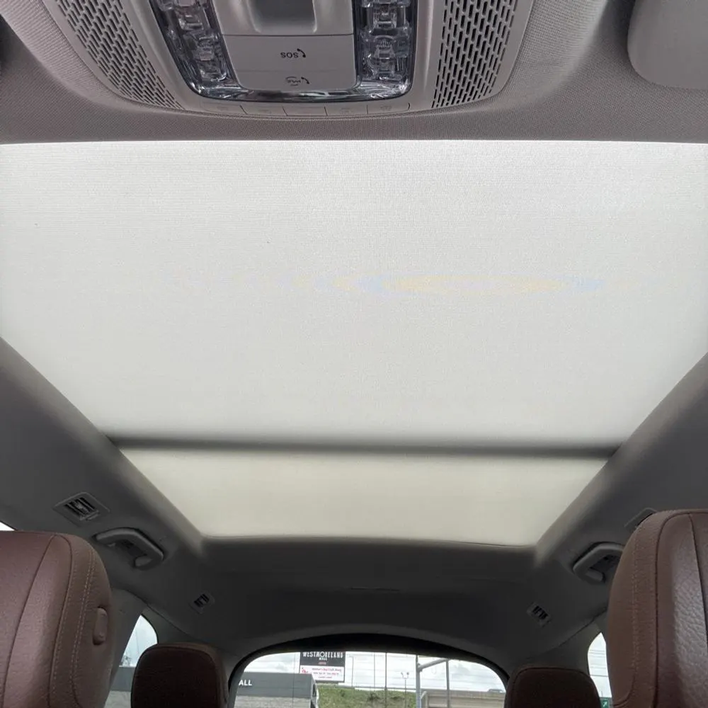 2024 Mercedes-Benz GLS GLS 580