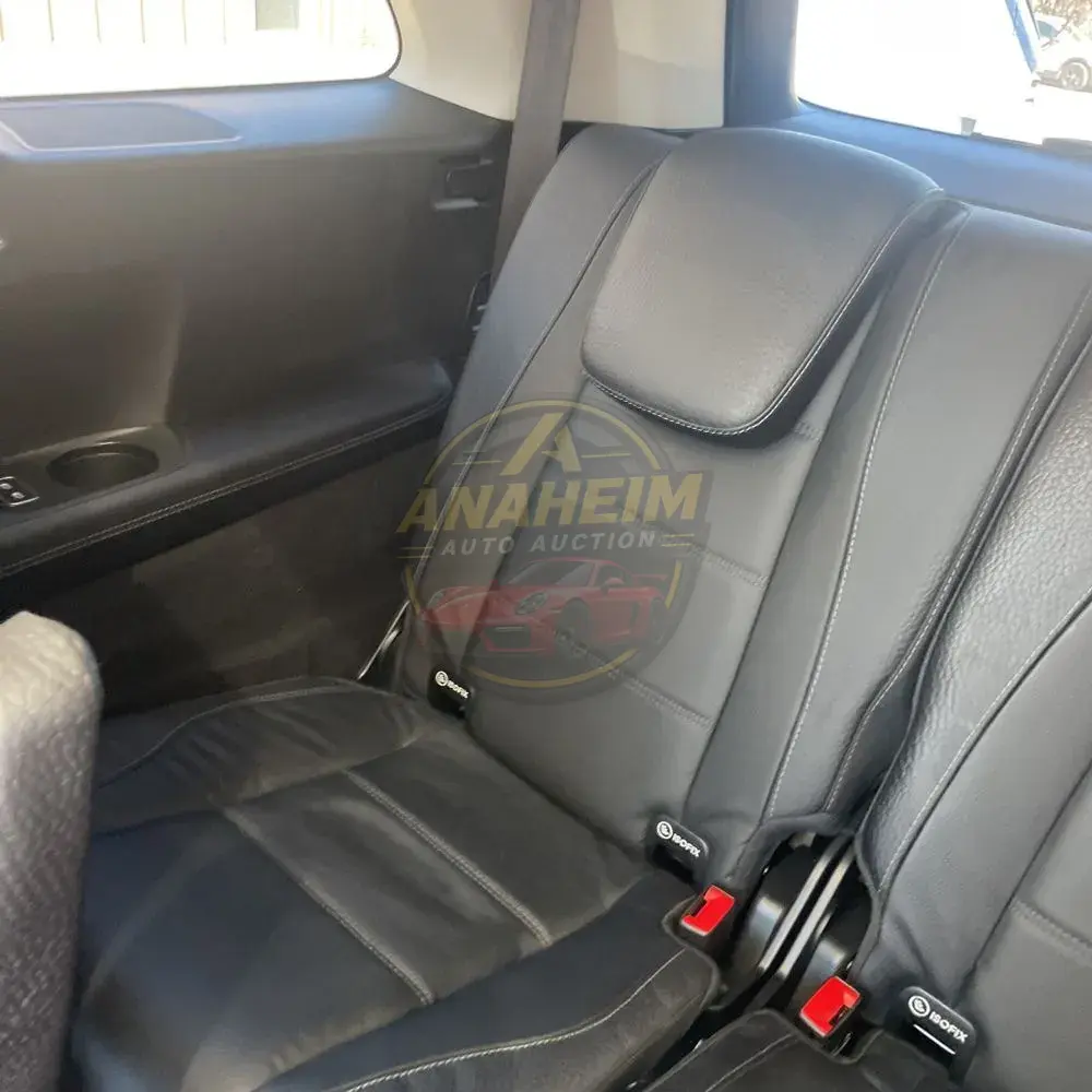 2024 Mercedes-Benz GLS GLS 580