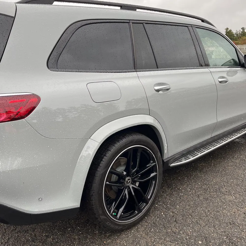 2024 Mercedes-Benz GLS GLS 580
