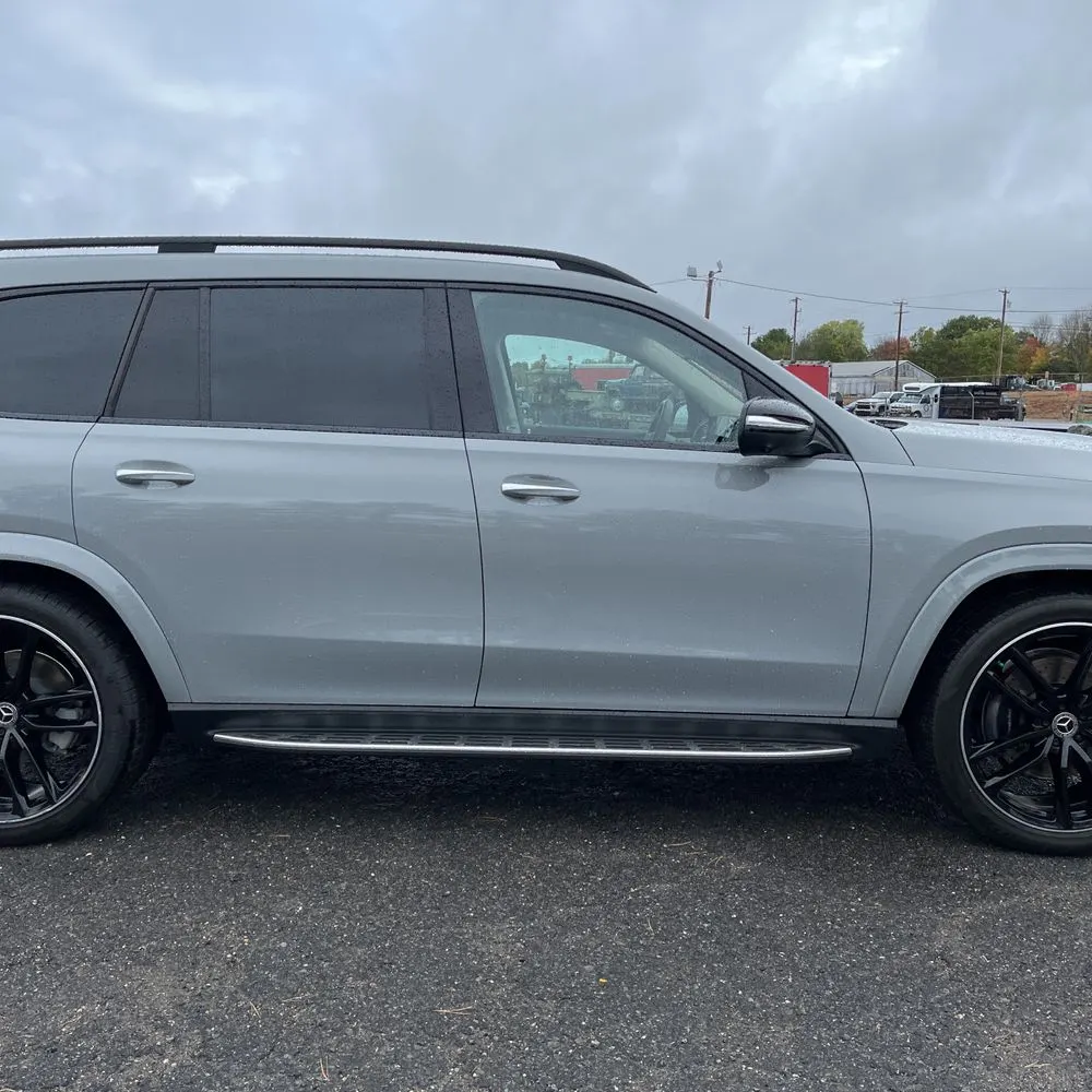 2024 Mercedes-Benz GLS GLS 580