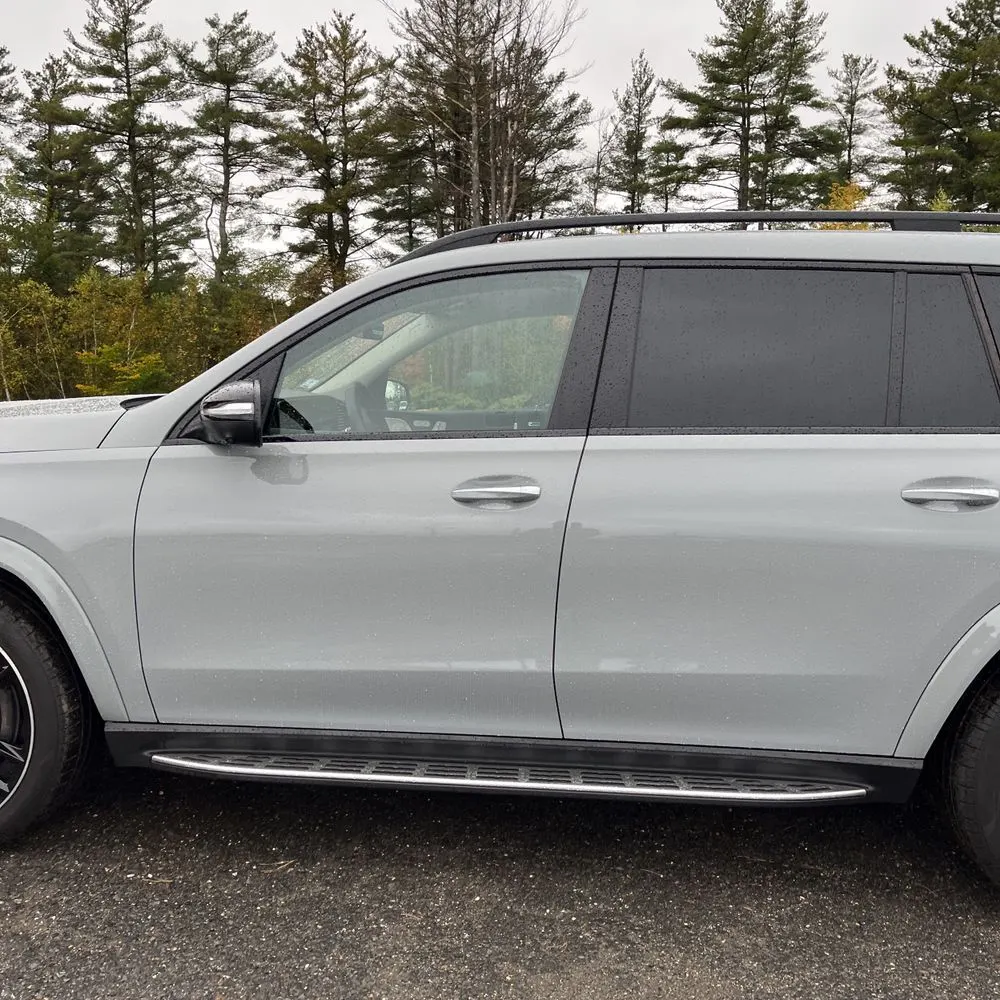 2024 Mercedes-Benz GLS GLS 580