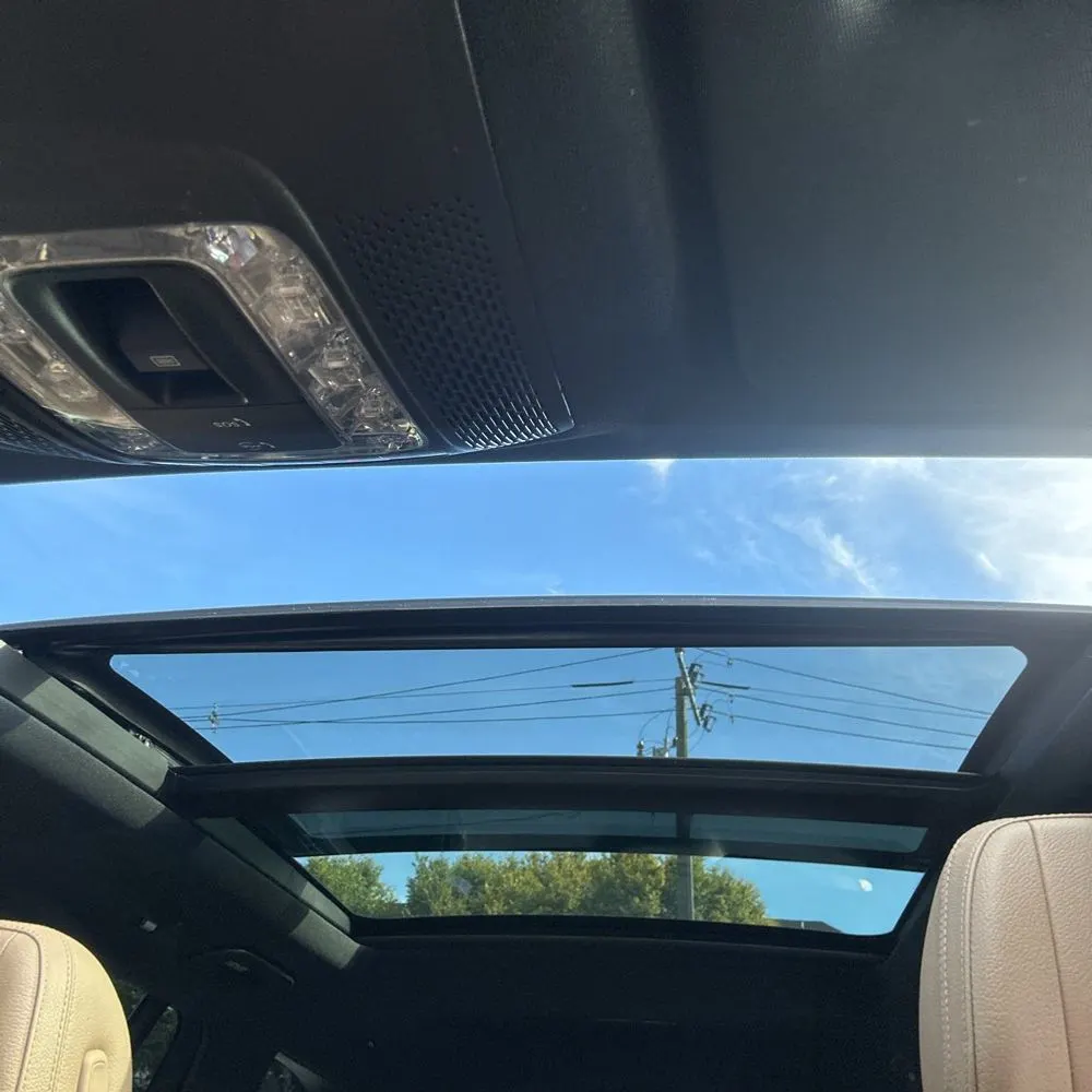 2024 Mercedes-Benz GLS GLS 580