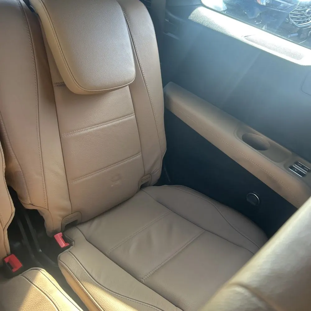 2024 Mercedes-Benz GLS GLS 580