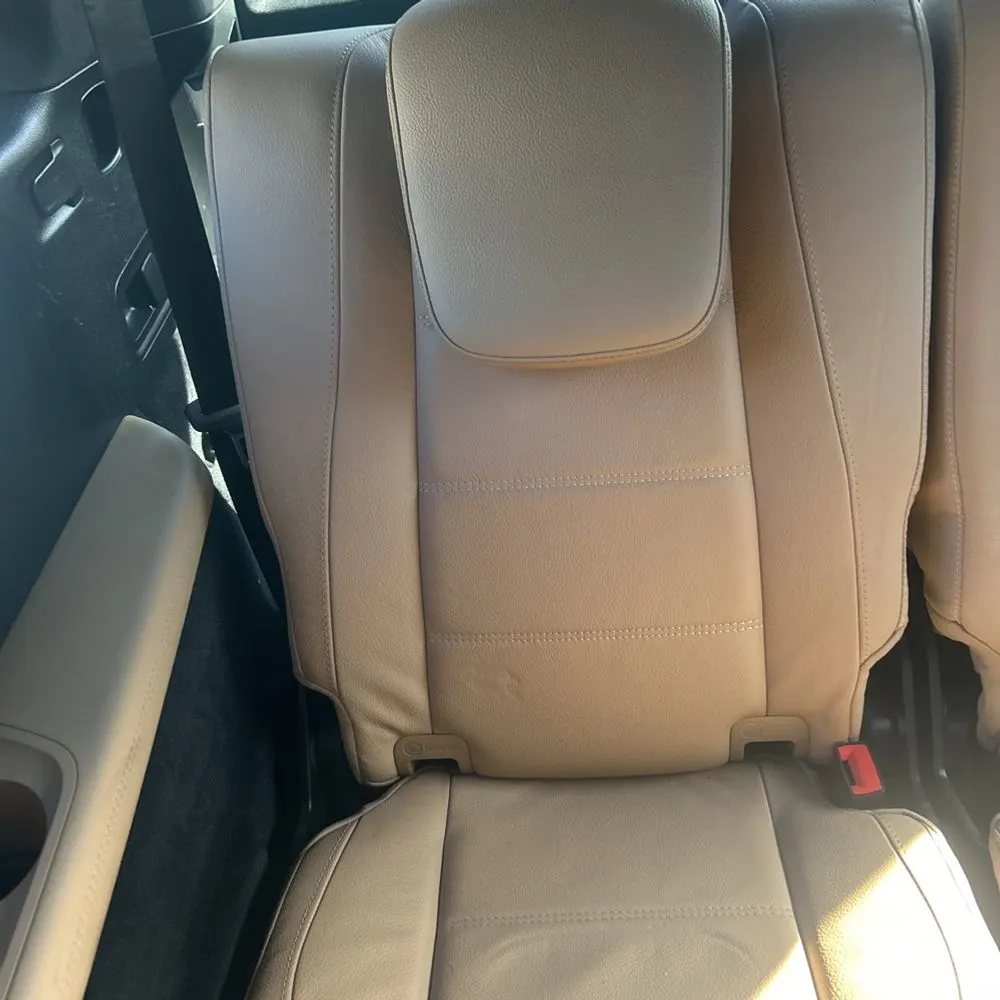2024 Mercedes-Benz GLS GLS 580
