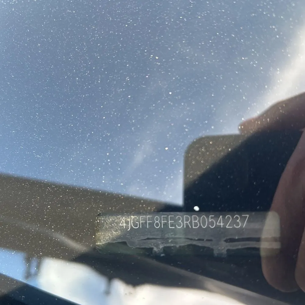 2024 Mercedes-Benz GLS GLS 580