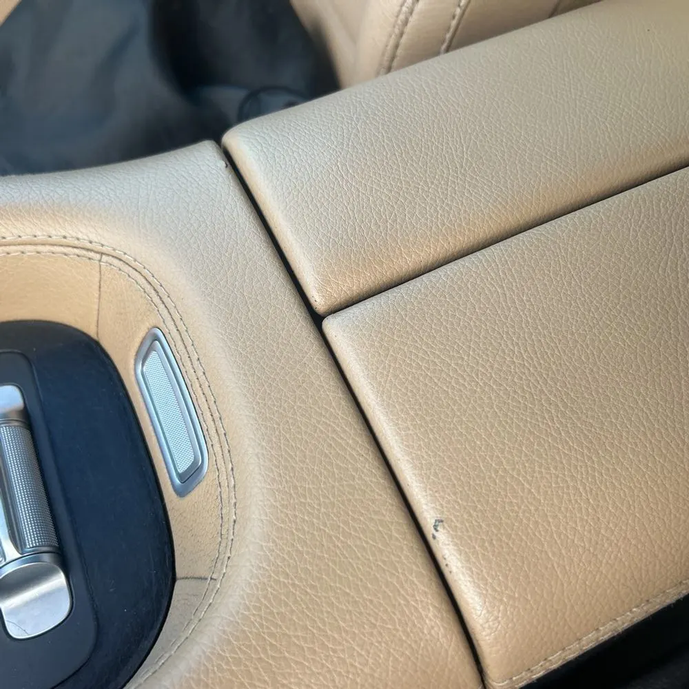 2024 Mercedes-Benz GLS GLS 580