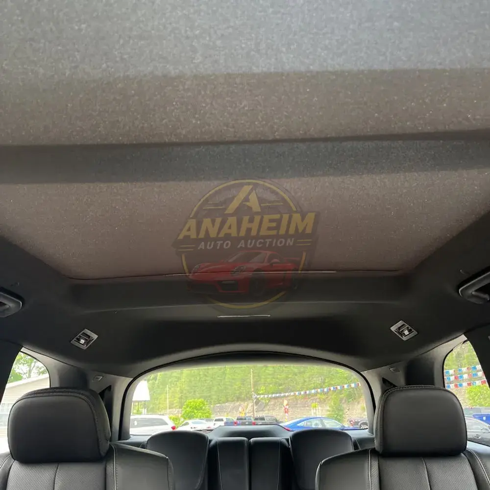 2024 Mercedes-Benz GLS GLS 580