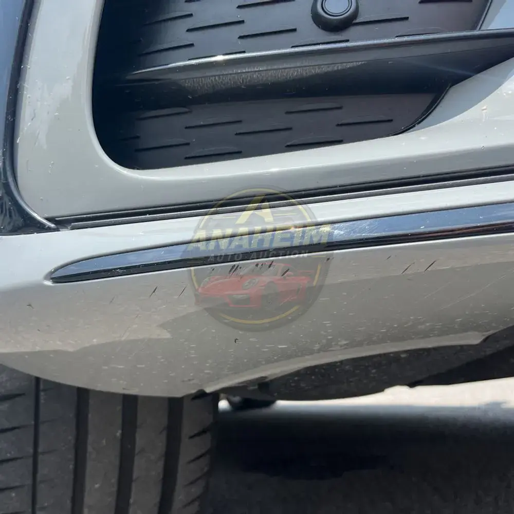2024 Mercedes-Benz GLS GLS 580