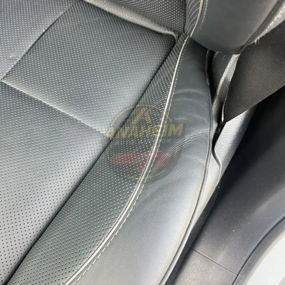 2024 Mercedes-Benz GLS GLS 580