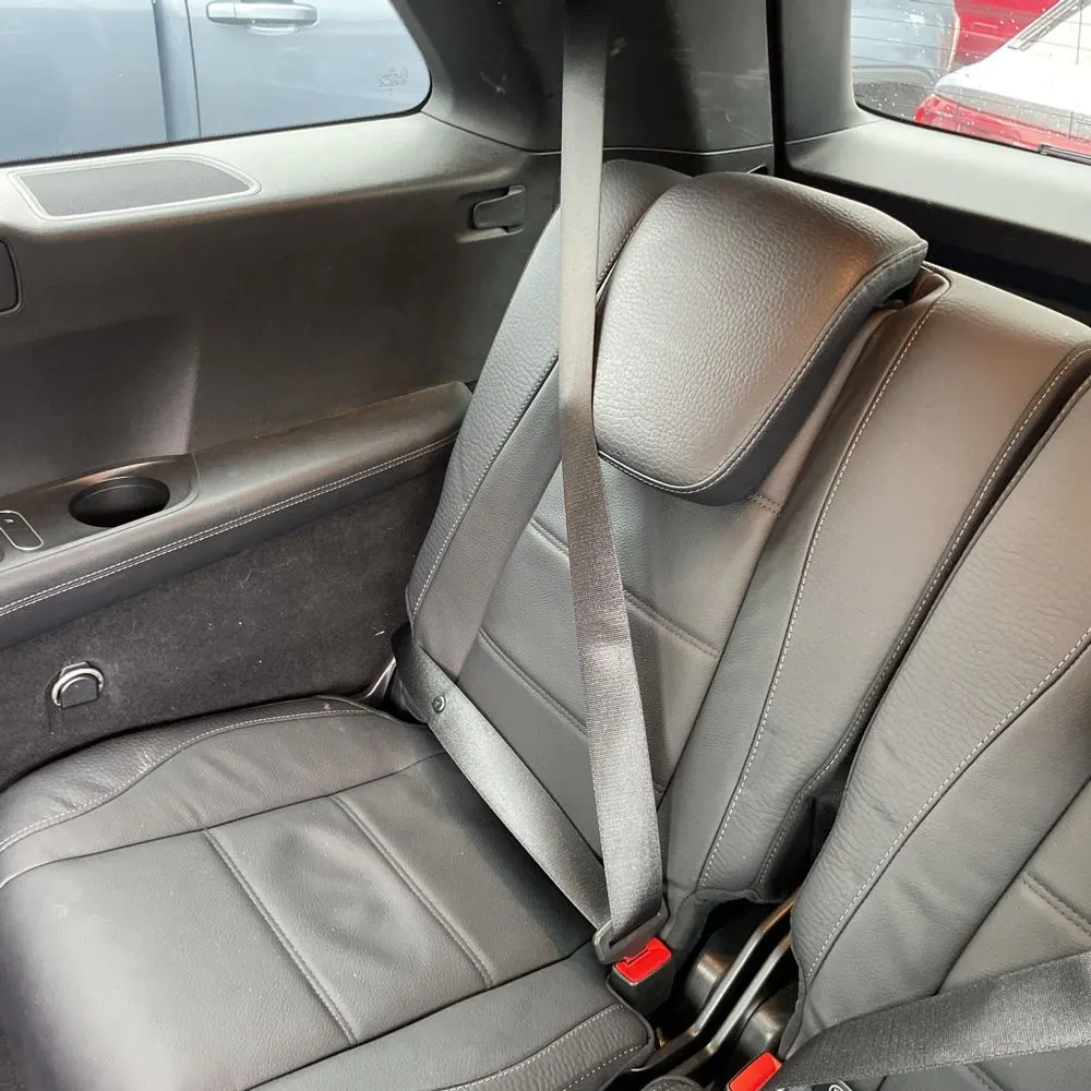2021 Mercedes-Benz GLS GLS 580