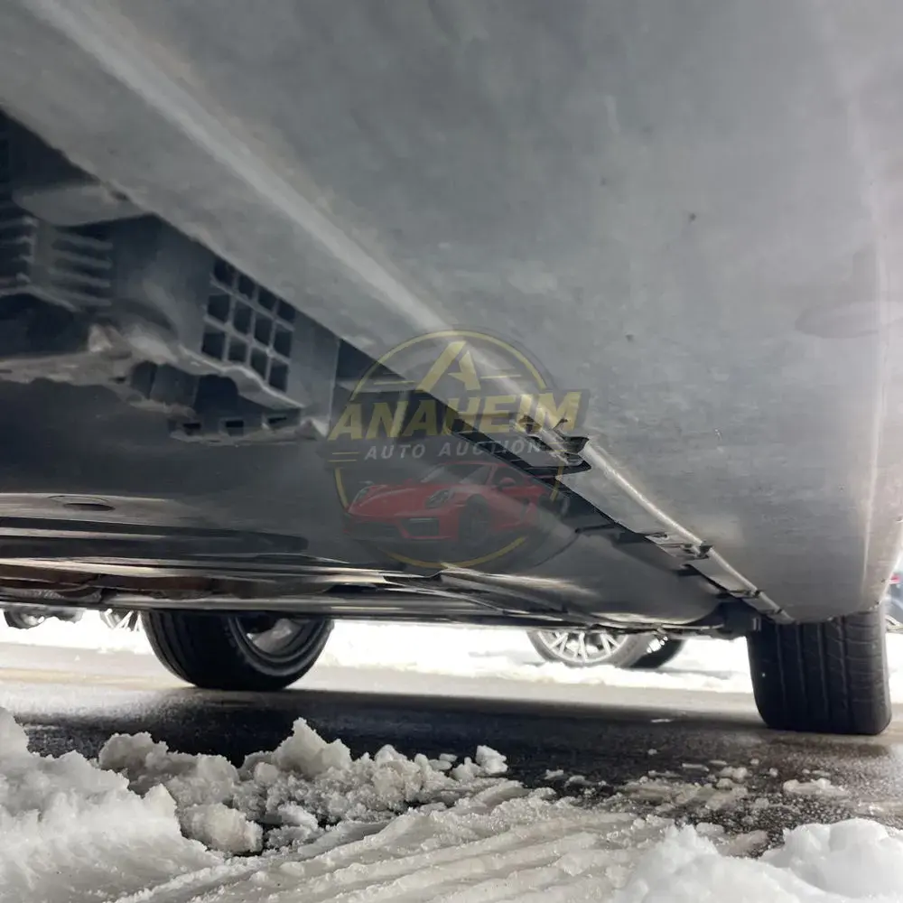 2021 Mercedes-Benz GLS GLS 580