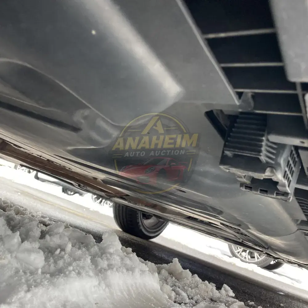 2021 Mercedes-Benz GLS GLS 580