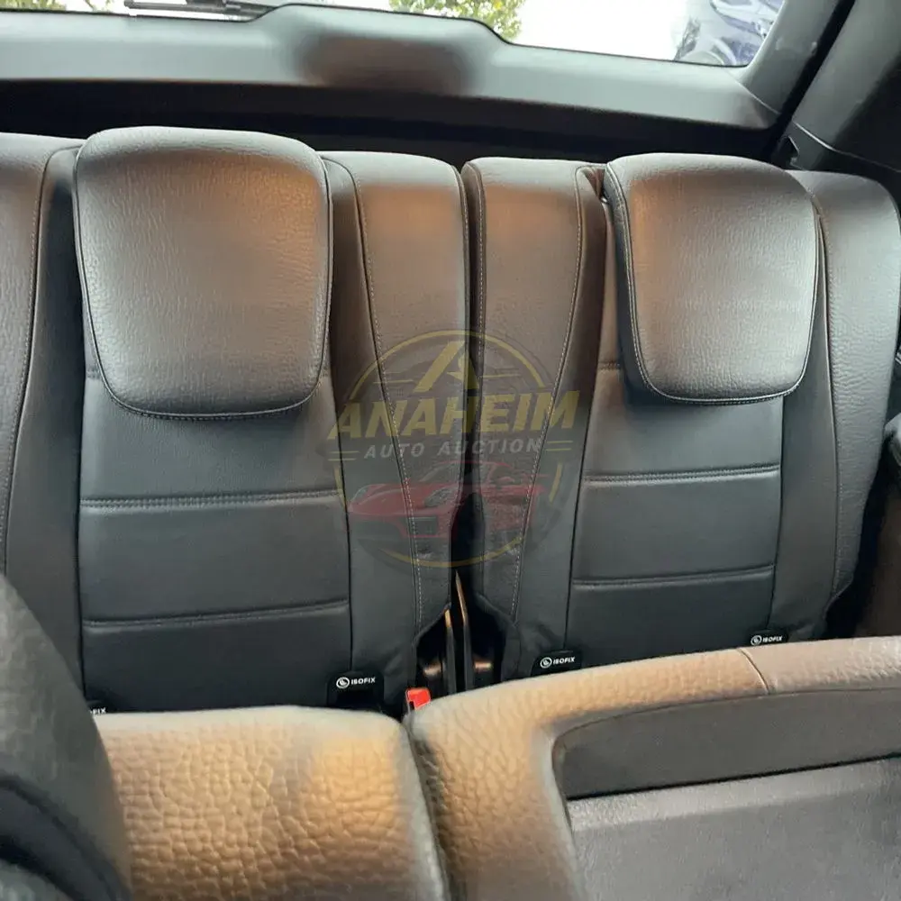 2021 Mercedes-Benz GLS GLS 580