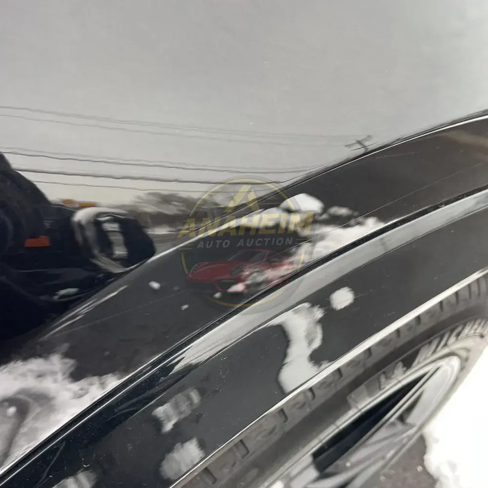 2021 Mercedes-Benz GLS GLS 580