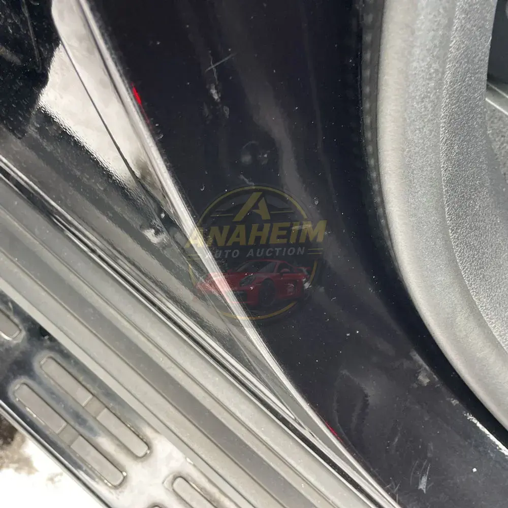 2021 Mercedes-Benz GLS GLS 580