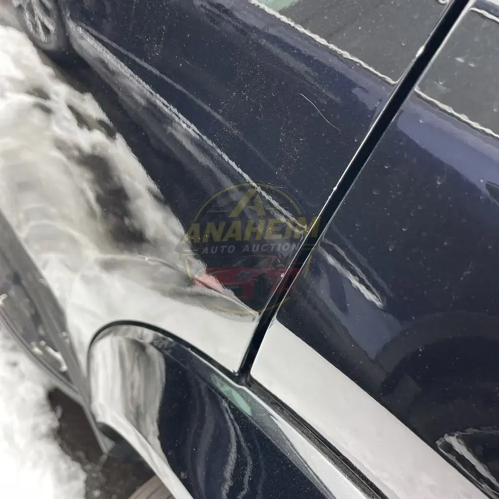 2021 Mercedes-Benz GLS GLS 580