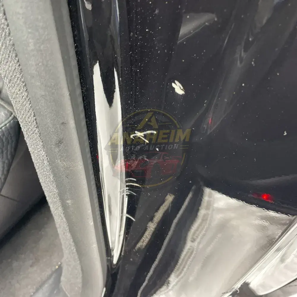 2021 Mercedes-Benz GLS GLS 580