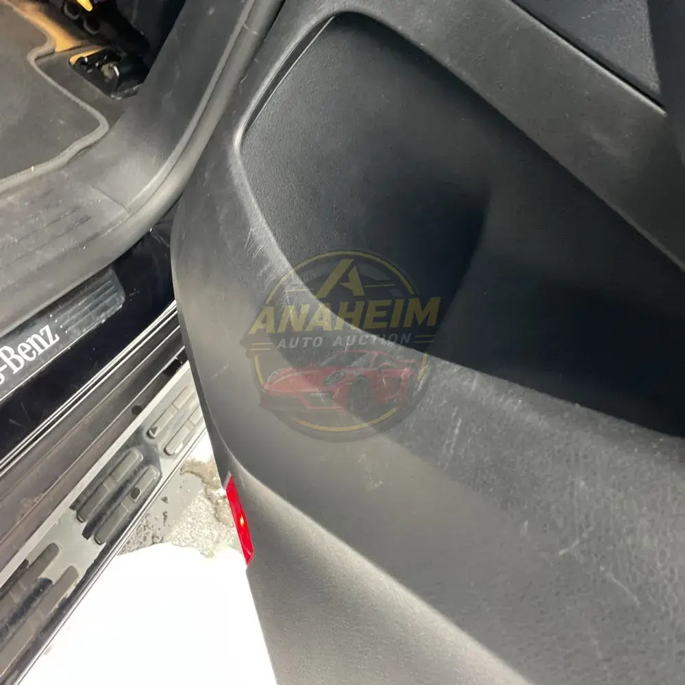 2021 Mercedes-Benz GLS GLS 580