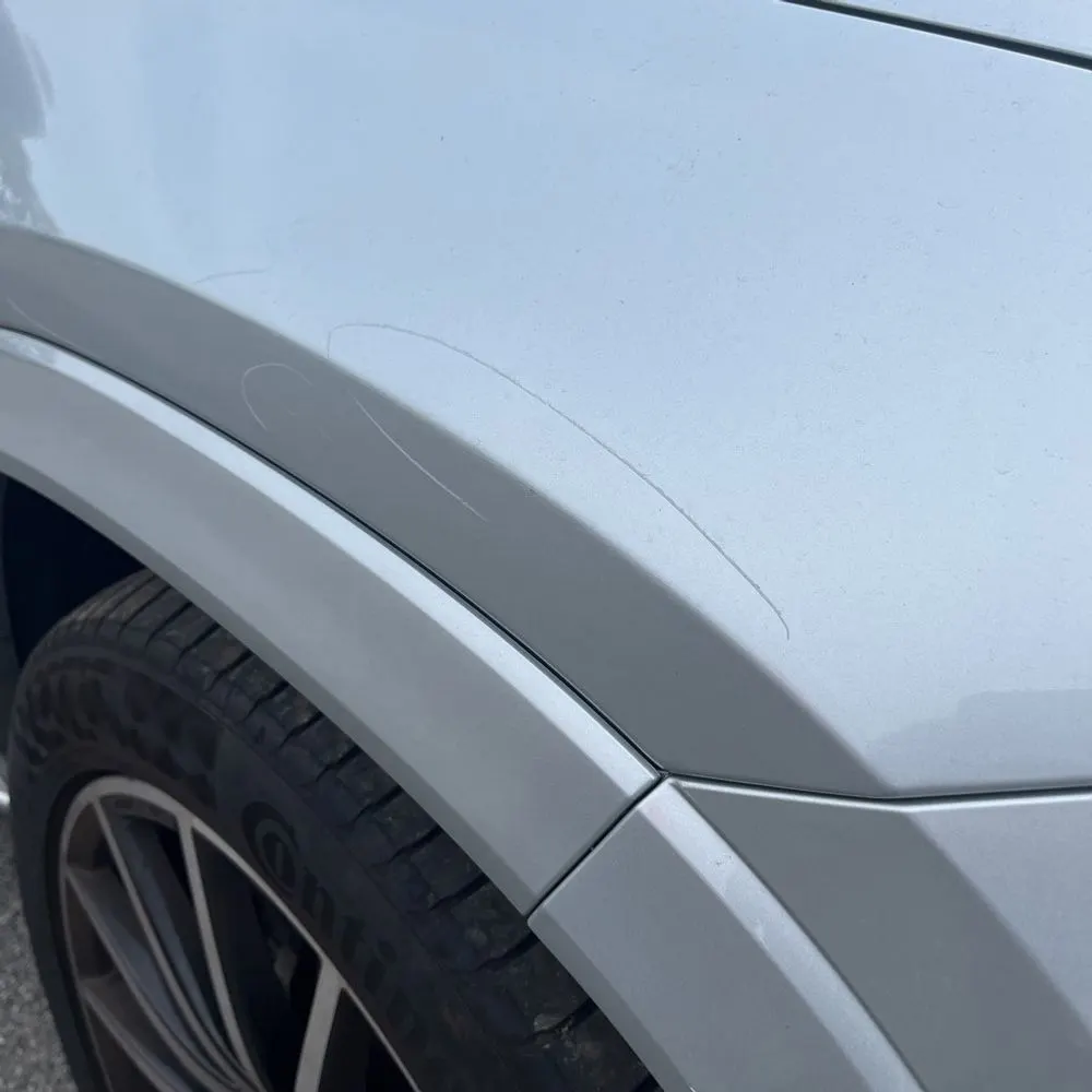 2022 Mercedes-Benz GLS GLS 580