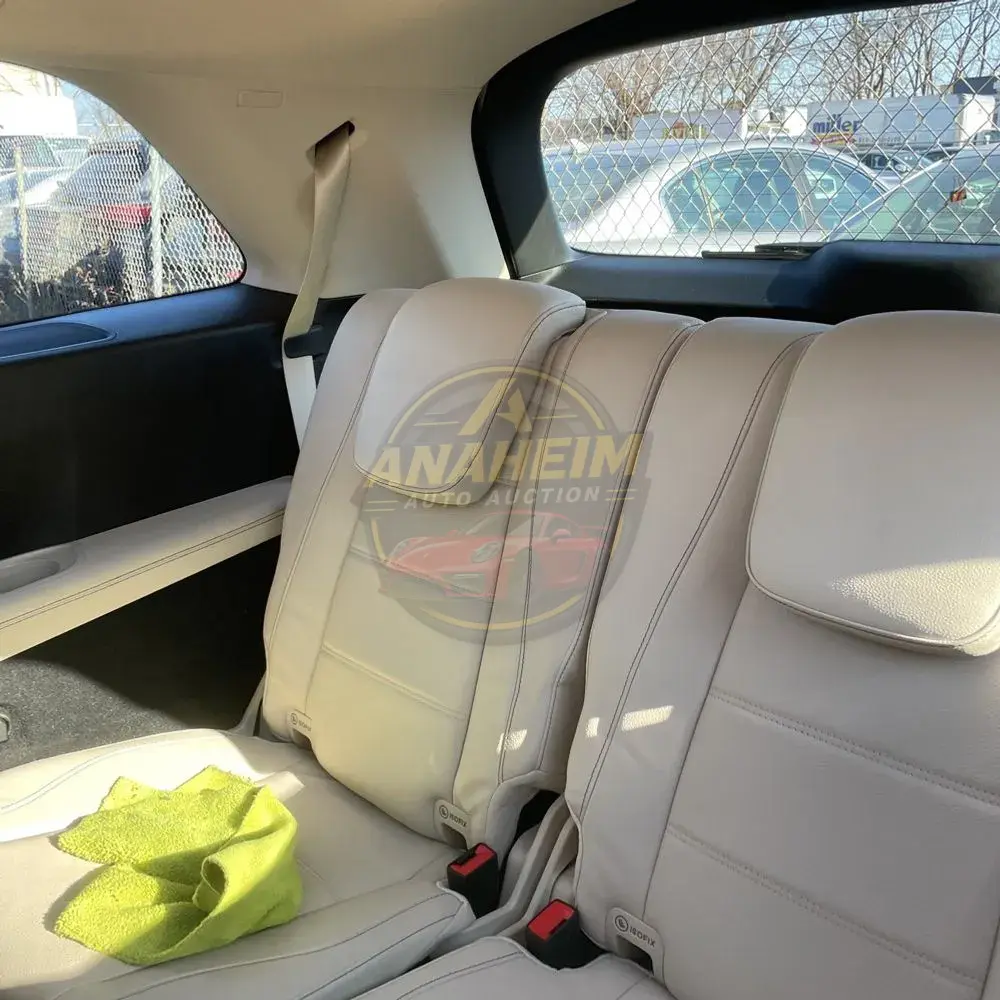 2021 Mercedes-Benz GLS GLS 580