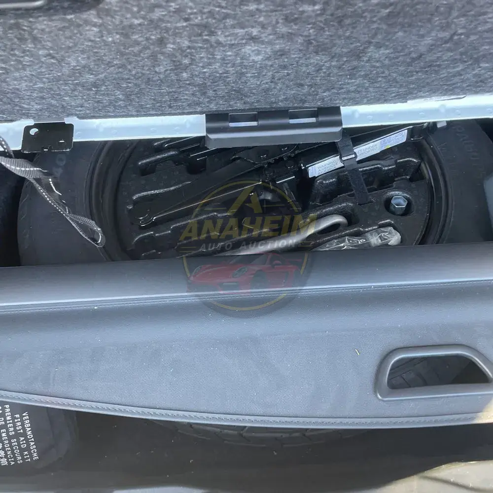 2021 Mercedes-Benz GLS GLS 580