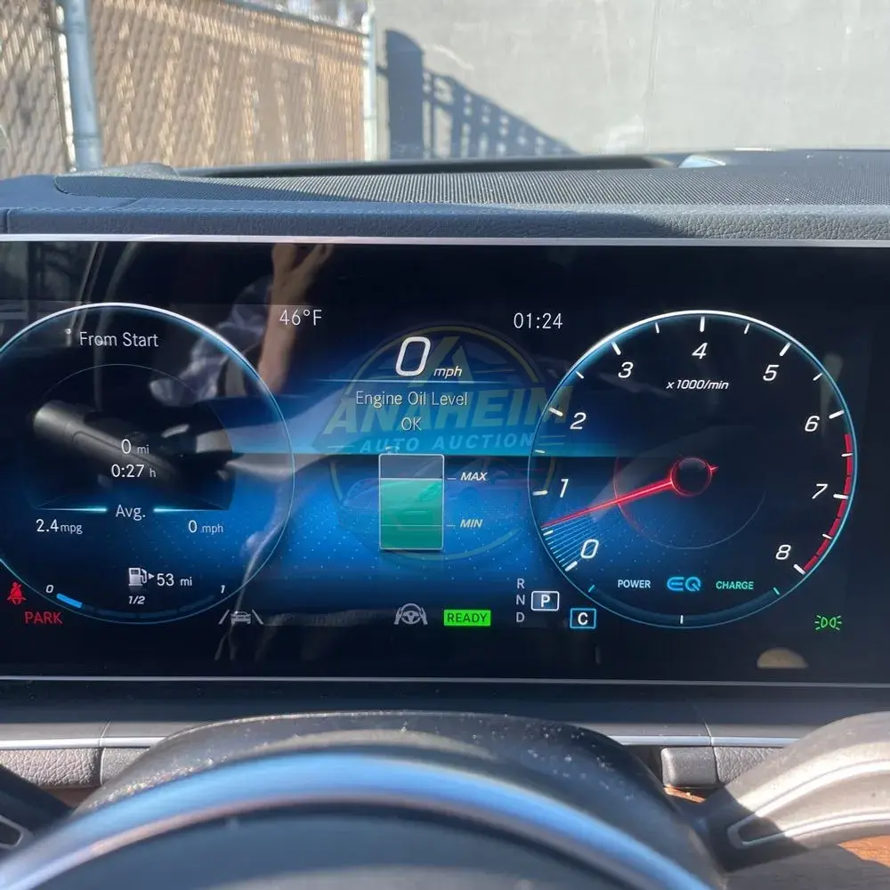 2021 Mercedes-Benz GLS GLS 580