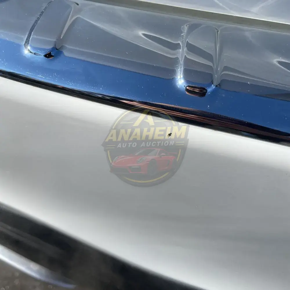 2021 Mercedes-Benz GLS GLS 580