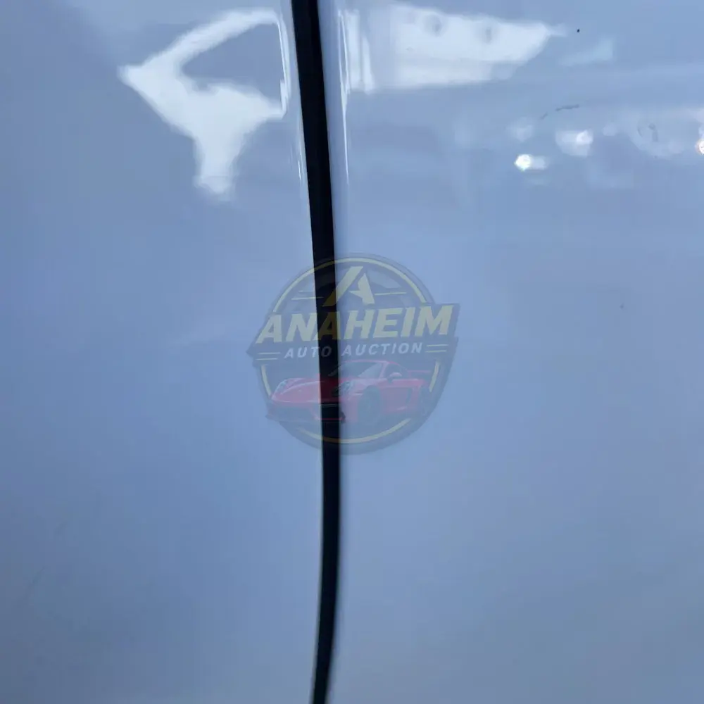 2021 Mercedes-Benz GLS GLS 580