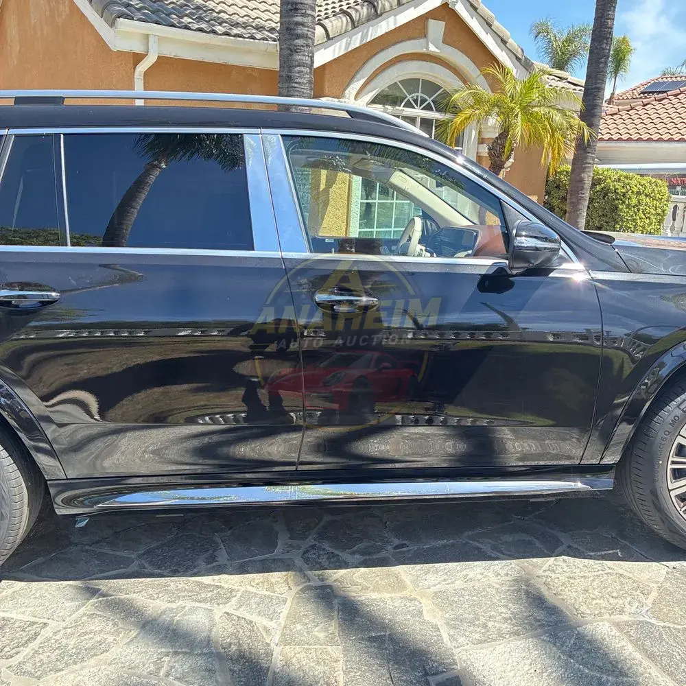 2026 Mercedes-Benz Maybach GLS 600
